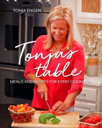 My Cookbook